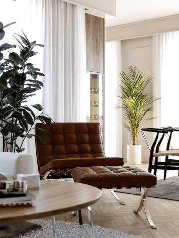Appartamento in vendita a Firenze 156 mq Rif: 1422739 - Foto 5