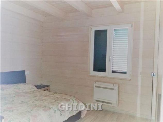 VILLA di 4 vani e di 60 mq (GROSSETO - POGGIALE) rif. 2043.176M - Foto 6