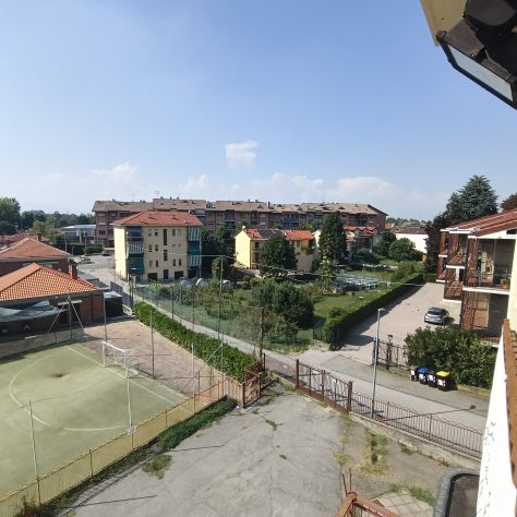 S.MAURO A 5 MIN DA C. CASALE STANZE SINGOLE NUOVISSIME - Foto 10