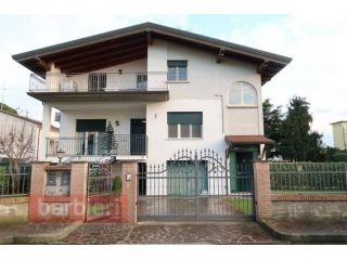 Quadrilocale in affitto a Cervia, Malva Nord