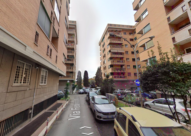 PIRAMIDE TRILOCALE ARREDATO BEN COLLEGATO - Foto 2