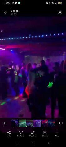 Affitto sala feste private - Foto 3