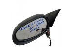 SPECCHIETTO RETROVISORE SINISTRO JAGUAR X-Type Serie (0108)