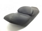 SUZUKI BURGMAN AN 400 SELLA SADDLE STRAPPO SU FODERA E CAVO TAGLIATO 2005 BW111