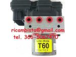 58910-1Y600 Kia Picanto 1.2 2017 centralina gruppo pompa ABS