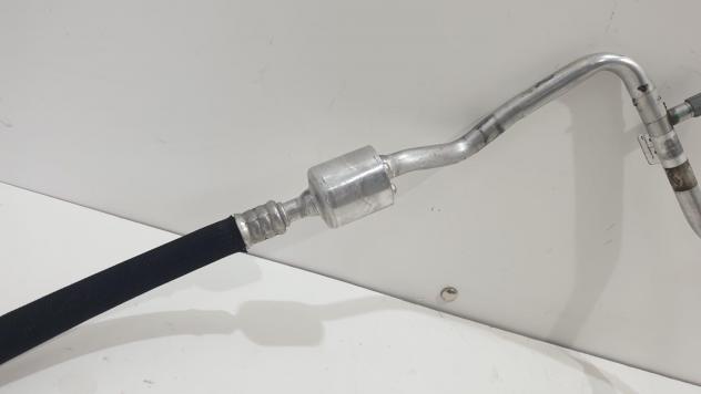 TUBO ARIA CONDIZIONATA PEUGEOT 208 Serie 9833241980 Diesel 1.5 (19) - Foto 7