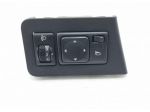 REGOLATORE SPECCHIETTI RETROVISORI NISSAN NV200 1° Serie K9K 892 (09)