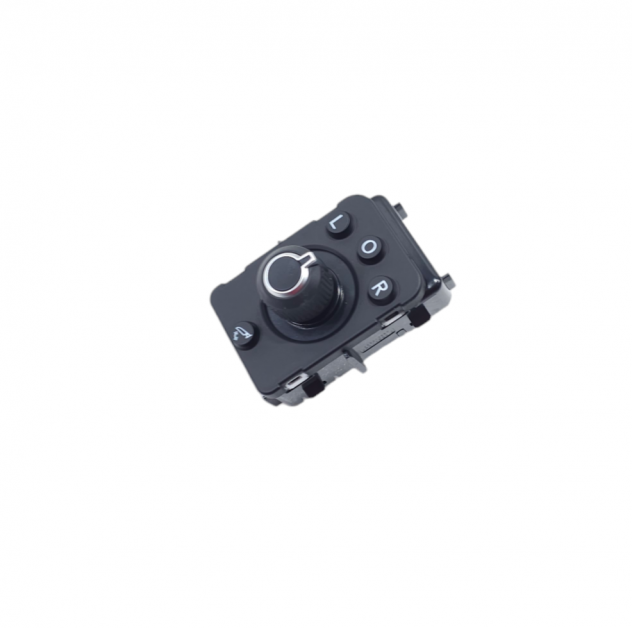 REGOLATORE SPECCHIETTI RETROVISORI JEEP Compass Serie 6XP86TRMAC (16) - Foto 4