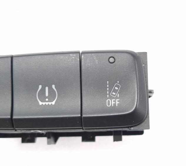 PULSANTE ASR OPEL Crossland Serie YP00032777 (17) - Foto 3