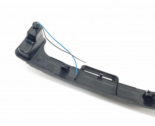 FRECCIA SPECCHIETTO RETROVISORE DX PEUGEOT 3008 Serie 1618048780 (1623) - Foto 8