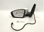 SPECCHIETTO RETROVISORE SINISTRO VOLKSWAGEN Polo 5° Serie 6R1857501 CMAA (0917)