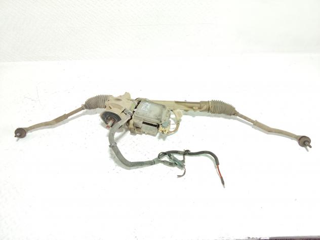 SCATOLA DELLO STERZO PEUGEOT 207 2° Serie Q003TA0772ZE 8HR Diesel 1400 (09)