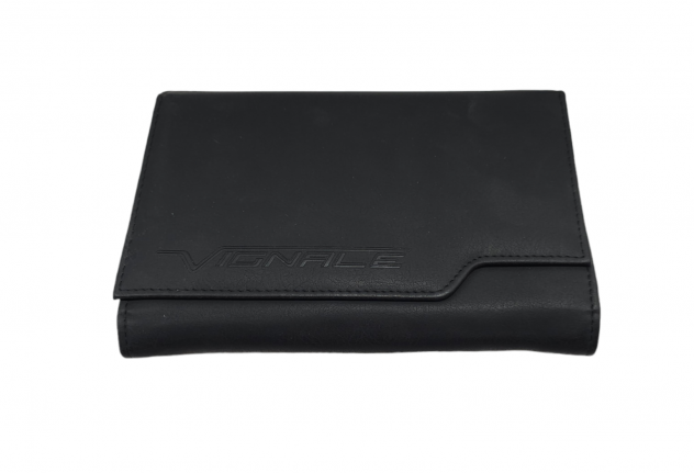 LIBRETTO USO E MANUTENZIONE FORD Kuga Serie T7MA, T7MB (1619) - Foto 2