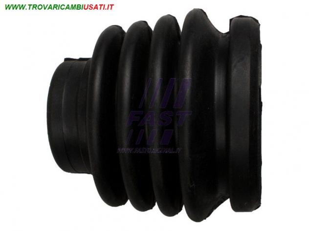 CUFFIA GIUNTO FIAT CINQUE / SEICENTO INTERNO DX FT28402 FIAT - CINQUECENTO - 1992 1999, FIAT - PANDA - 1986 200