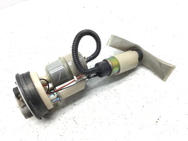 PEUGEOT SATELIS 250 POMPA SERBATOIO BENZINA CARBURANTE 2009 VGAJ2ADAA - Foto 6