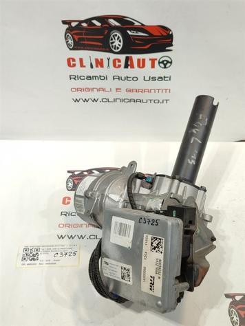 PIANTONE STERZO FIAT 500 L Serie (351_352) A0037088 A0038282B 59321694 199B4000 (12) - Foto 2