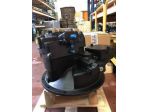 Pompa idraulica Brueninghaus Hydromatik A8V080SR/61R1