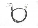 CAVI FILI ACCELERATORE YAMAHA N-MAX 125 ABS GDP125-A 2015 - 2017 2DPF630100 …