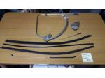 Parti Interno porta Destra / DX Fiat PANDA 1 / prima serie