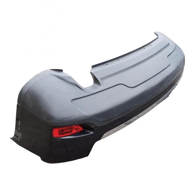 PARAURTI POSTERIORE COMPLETO JEEP Compass Serie K68109898AC OM 651.925 (1115) - Foto 2