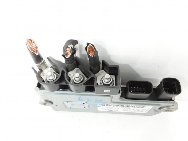 CENTRALINA START E STOP CITROEN C4 Picasso Mk1 9678342280 9HR (DV6C) Diesel 1600 (0613) - Foto 4