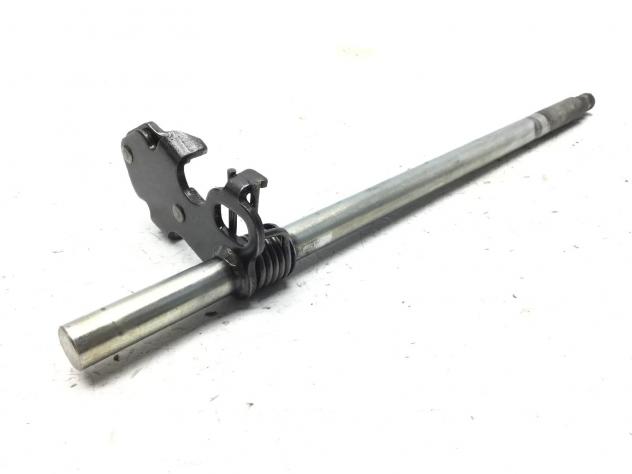 HONDA HORNET 600 ALBERO SELETTORE CAMBIO 2003 PC36A03F