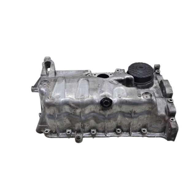 COPPA OLIO MOTORE HYUNDAI Tucson Serie 21510-2U010 D4FE Diesel 1600 (20) - Foto 11