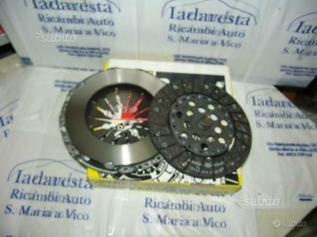 Kit frizione alfa 159 1.9 jts 71747678