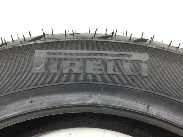 PNEUMATICO TYRE PIRELLI ANGEL SCOOTER 120/70 RAGGIO 12 51 P DOT 2820 - Foto 3