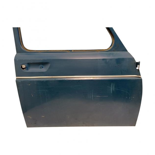 PORTIERA ANTERIORE DESTRA RENAULT 4 1° Serie (6193) - Foto 7