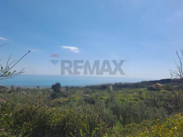 Terreno in vendita a Mascali, Montargano - Foto 6