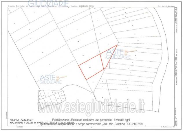 IMMOBILI-ALTRA CATEGORIA-93013 Mazzarino CL, Italia - Foto 7