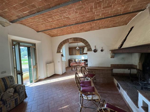 Rustico casale in Vendita in zona GHIZZANO con giardino - Foto 14