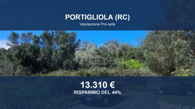 Immobile in asta di 5920 m² in vendita a Portigliola