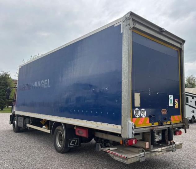 IVECO NEW EUROCARGO ML 120E22P EVI_C E6 rif. 23529083 - Foto 4
