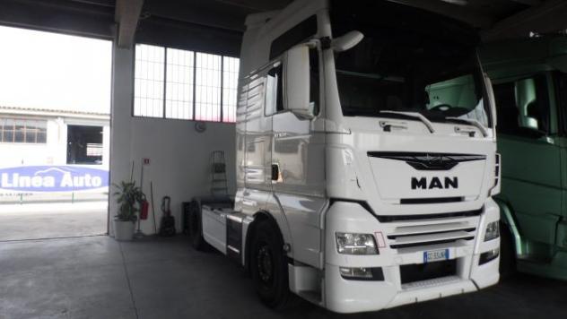 MAN TGX 18-510 rif. 23921745 - Foto 3