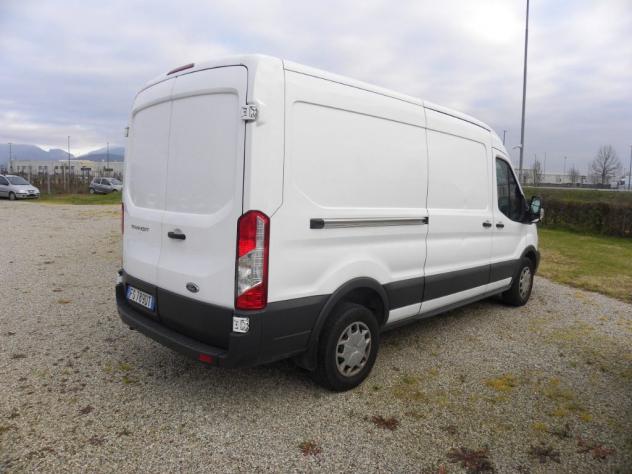 Ford Transit 330 L2H2 Trend 130cv 2.0TDCi - Foto 3