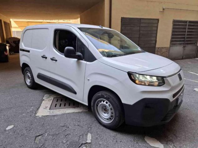 FIAT Doblo Doblò 1.2 110CV PC-TN Van KM0 FULL OPTIONAL rif. 23979695