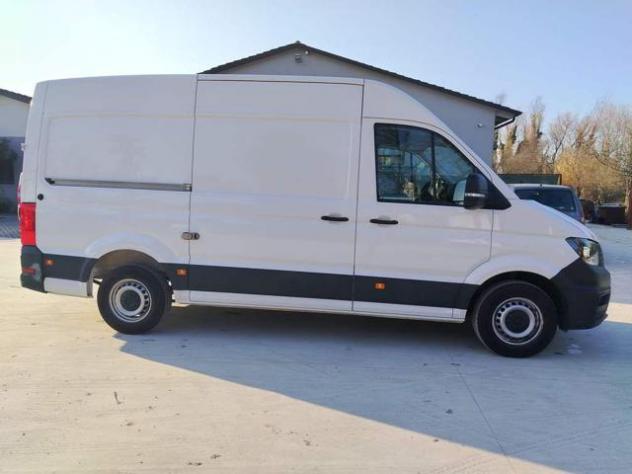 VOLKSWAGEN CRAFTER 30 2.0 TDI 140CV PMTA rif. 23257697 - Foto 2