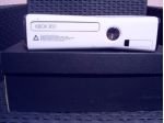 Console  XBOX 360 Microsoft