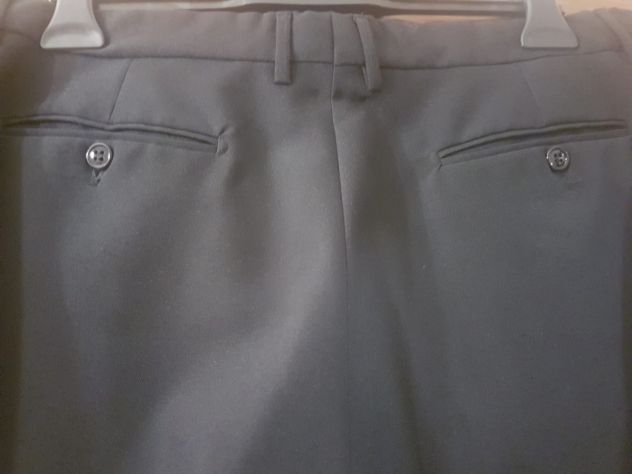 Vendo pantalone uomo di marca Creazioni Edda - Foto 9