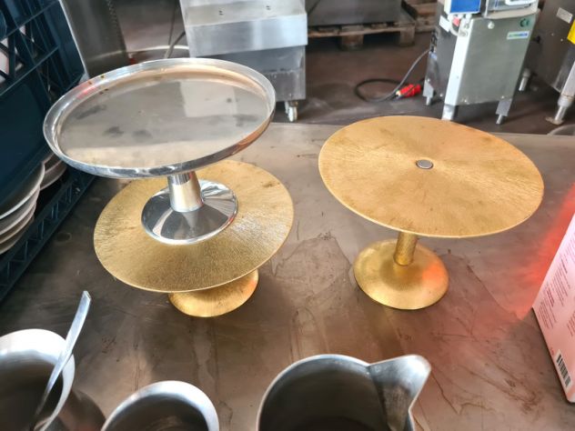set per caffetteria usata - Foto 7