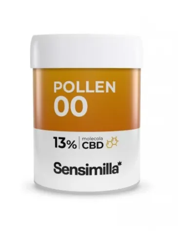Pollen 00 - Foto 6