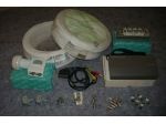 MATERIALE PER ANTENNE TV