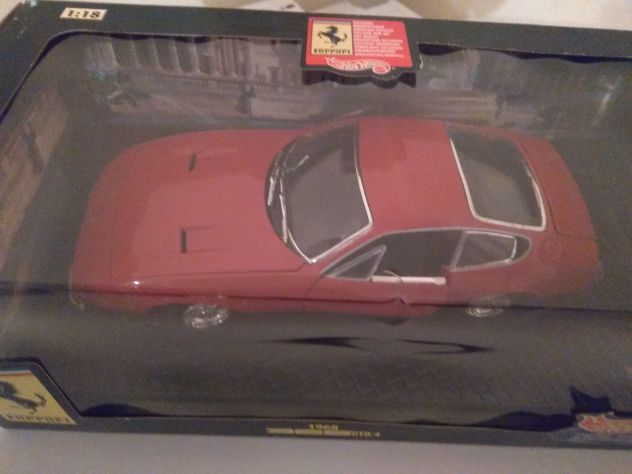 ferrari 365 GTB/4 - Foto 3