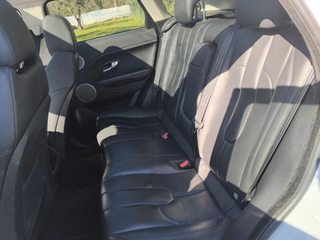 Land Rover Range Rover Evoque 2.2 TD4 Pure 110Kw (Aut) "PREZZO REALE"(1621) - Foto 10