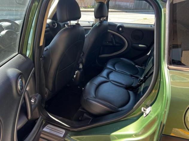 MINI Countryman Cooper D Countryman Automatica PROBLEMI AL CAMBIO rif. 23935746 - Foto 9