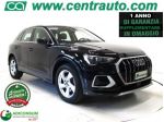 AUDI Q3 35 TDI 2.0 TDI quattro S tronic Advanced *PELLE* rif. 24130418