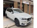 Bmw X5 xDrive25d Experience 7 P.ti PELLE NAVY XENO 19