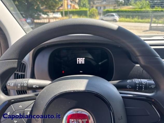 FIAT Panda 1.0 FireFly S&S Hybrid POP KM0 PROMO rif. 23776939 - Foto 10